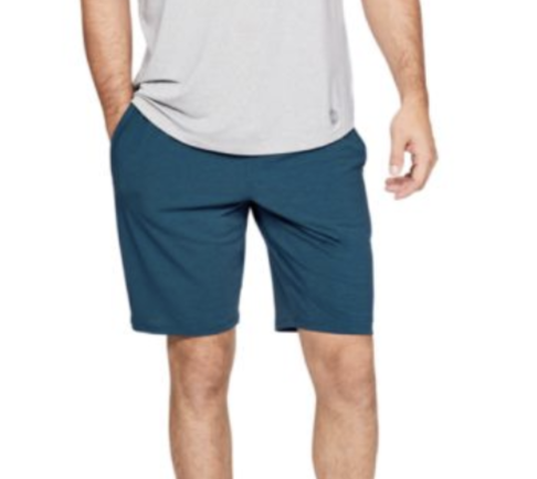 Athlete Recovery Shorts